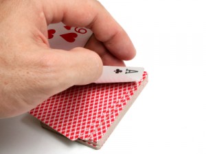 Card Trick